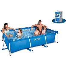 Бассейн каркасный Intex (28271)